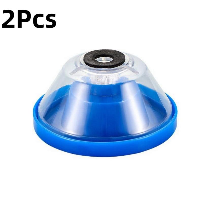 1/2Pcs Electric Drill Dust Cover Dust Proof Device Filter for Vacuum Cleaner Household Dust Collector Power Tools Accessory