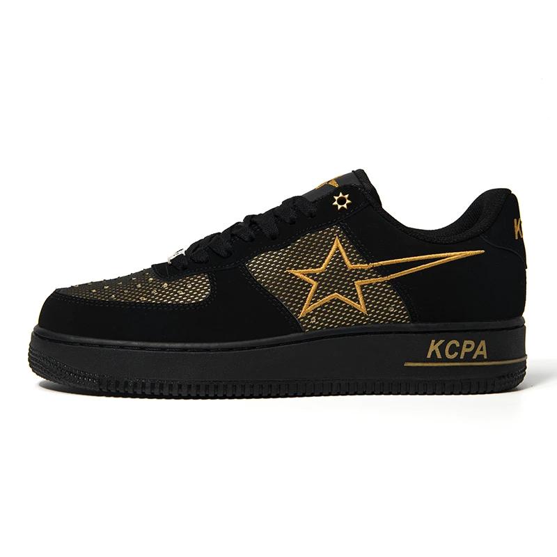Mens Sneakers Walking Men Casual Shoes Fashion Brand Running Sport Male Man Sneakers Shoes for Men Designer Platform Mens Shoes