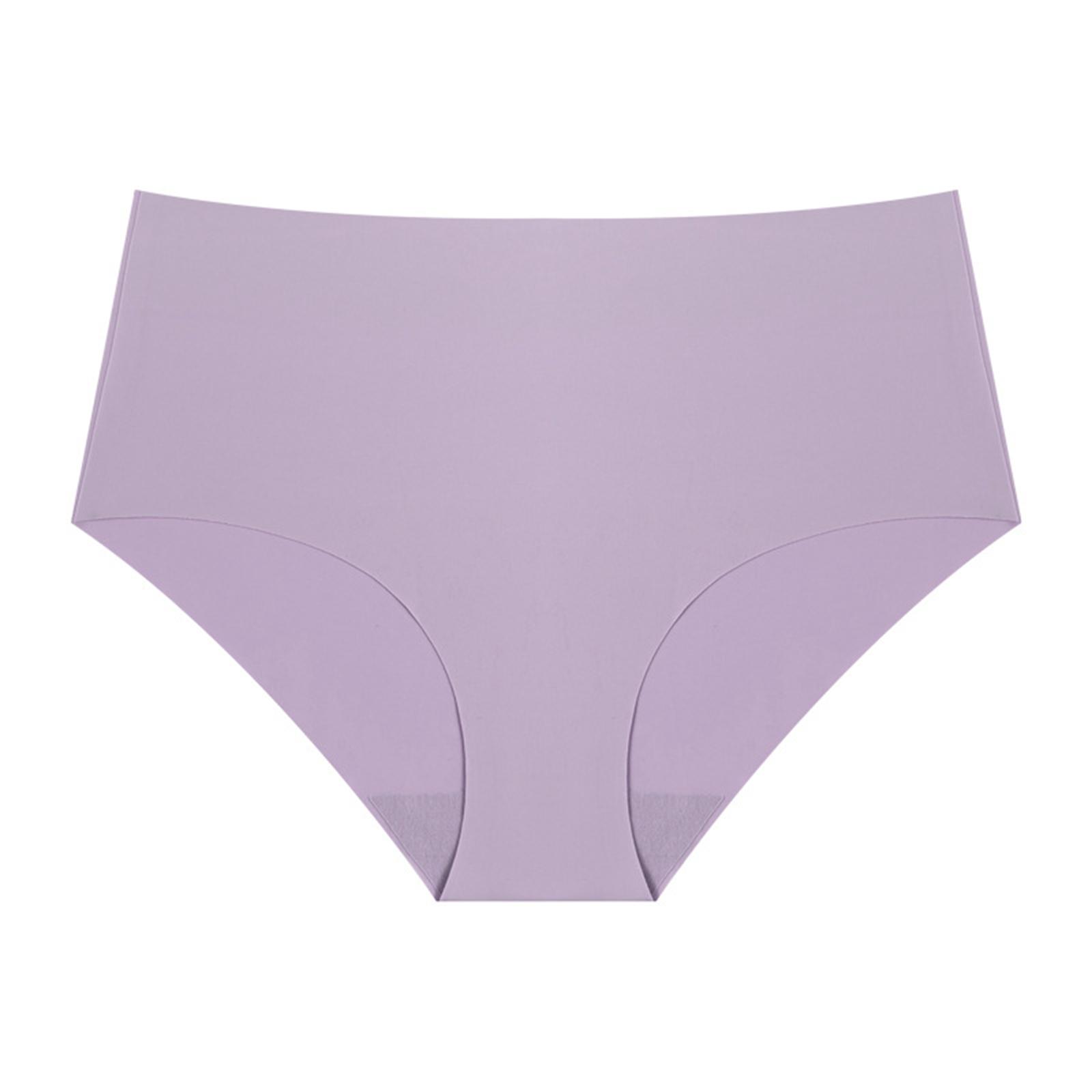 

Women s Sports Breathable Quick Drying Seamless Underwear XXL