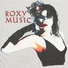 Roxy Music Band Grijs T-shirt Maat S M L 234XL Katoen EE24