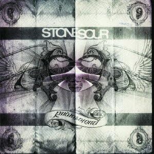 

CD STONE SOUR - Audio Secrecy WPCR14561 Japan ObiRock Used