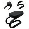 Meditation Stool Ergonomic Portable Bench for Home Adults Studio