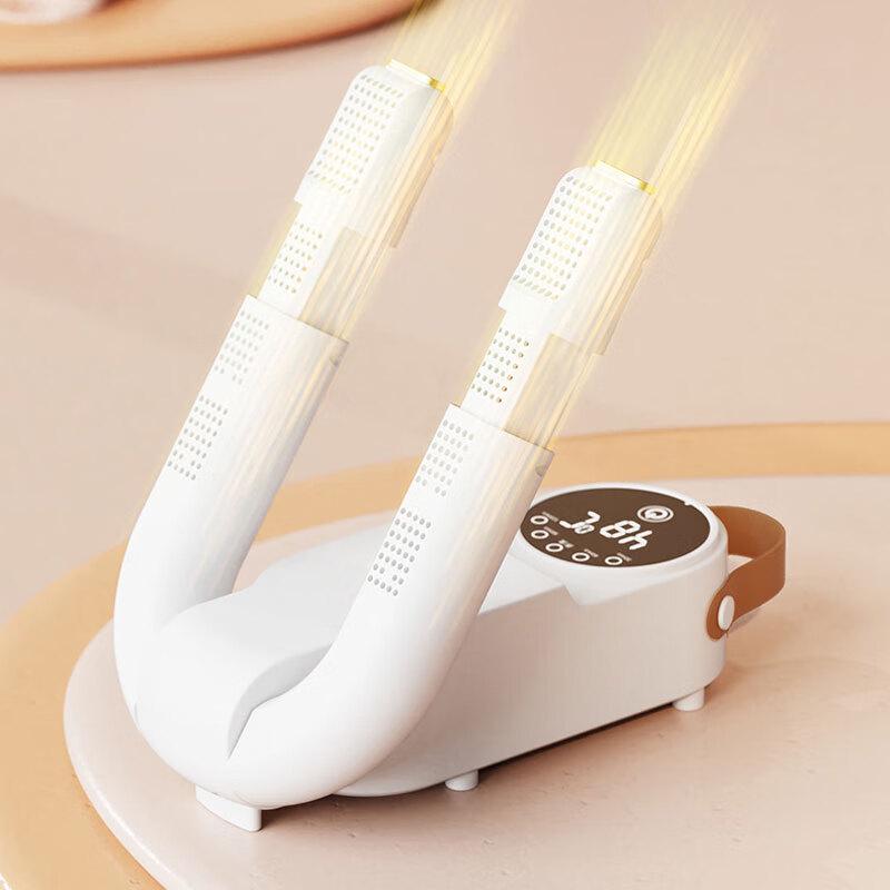 Умная сушилка для обуви с поддержанием постоянной температуры