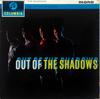 LP Record SHADOWS - Out Of The Shadows 33SX1458 Columbia 1962 UK Rock Used