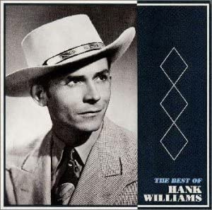 

CD HANK WILLIAMS - Jambalaya-Best of Ha POCP9144 Japan Country Used
