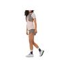 SALOMON Comfortable Breathable Soft Skin-Friendly Casual Shorts Women Shorts Iron-Gray LC2437700