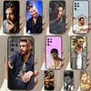 Can Yaman For OPPO Find X3 X5 Pro A5 A9 A31 A53 A15 A16 A52 A72 A83 A91 A93 A94 A54 A74 A53S Case