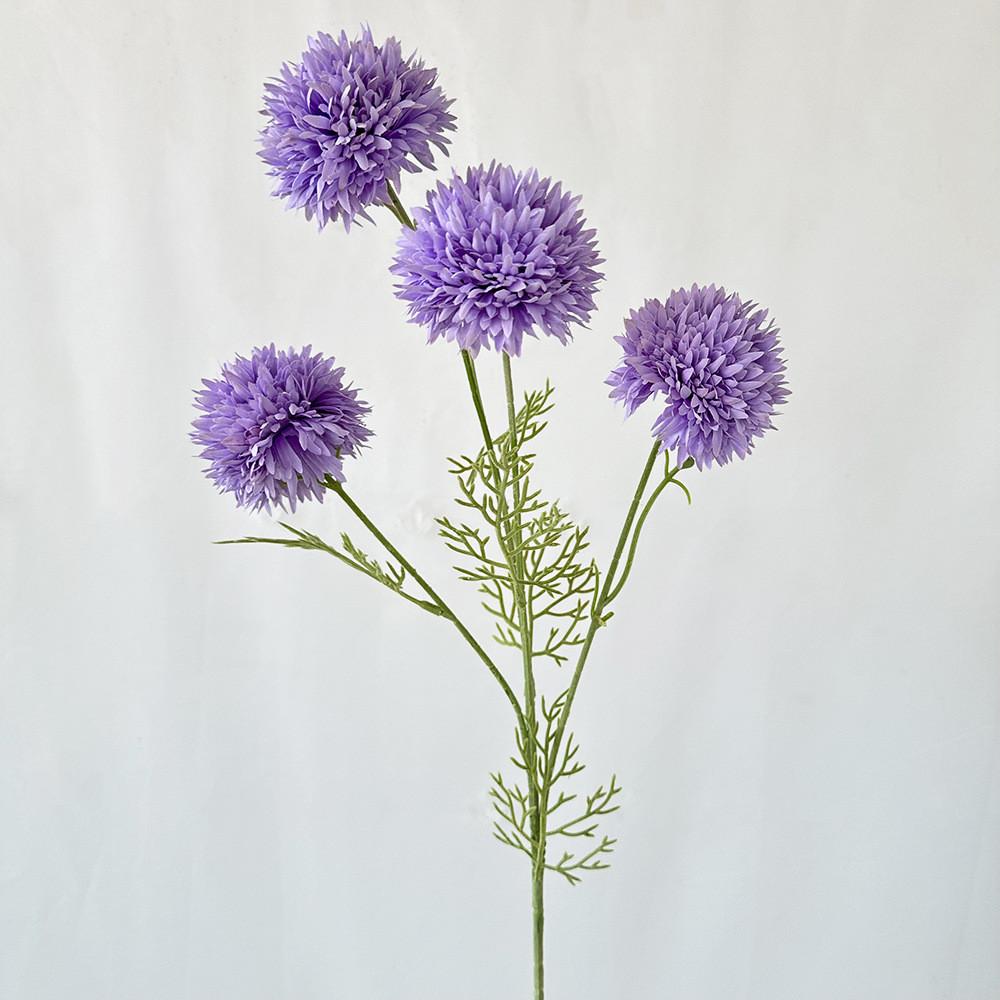 Artificial Flower Wedding Decor With Silk Fabric For Home And Event Use
