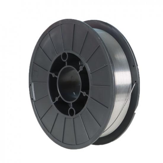 Spool E71T-GS .045" 10 Lbs 1.2mm Gasless Flux Core Mild Steel MIG Welding Wire