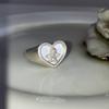 Fillow baby kupido ring
