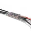 AM32 2-4S 40A ESC 32-bit Electronic Speed Controller Signal Cable Support PWM/DSHOT/Sine for RC Car Crawler Dron Brushless Motor