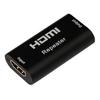 Techly Répéteur De Signal HDMI, Noir - 100501