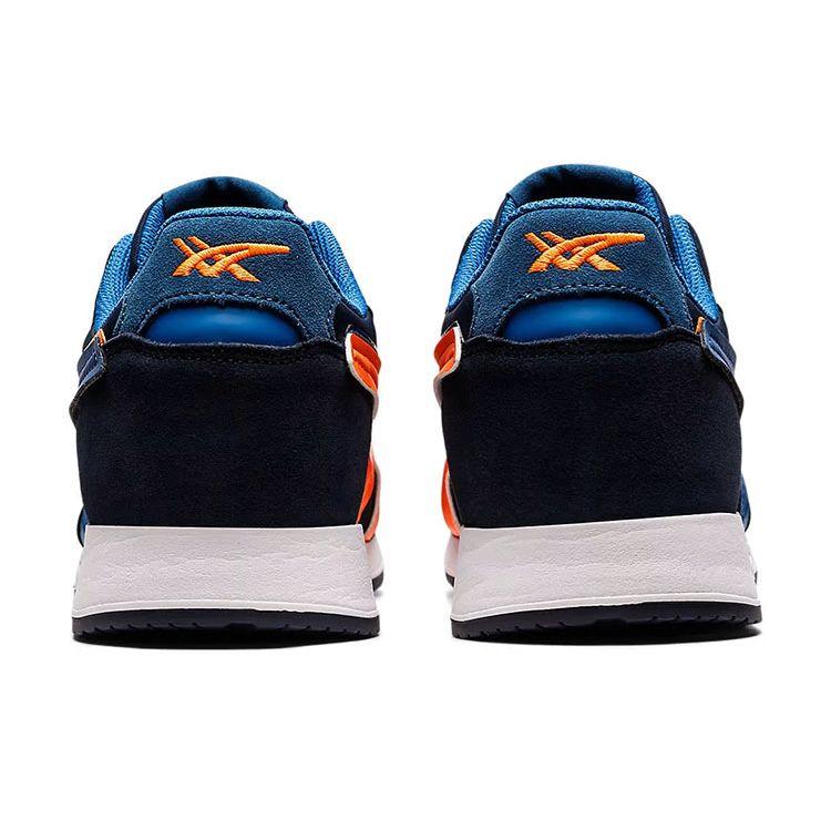 ASICS Lyte Classic French Blue Lake Drive Men Sneakers 1201A473-400
