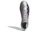 adidas Predator Freak .1 'Argento Nero Rosso' Q46410