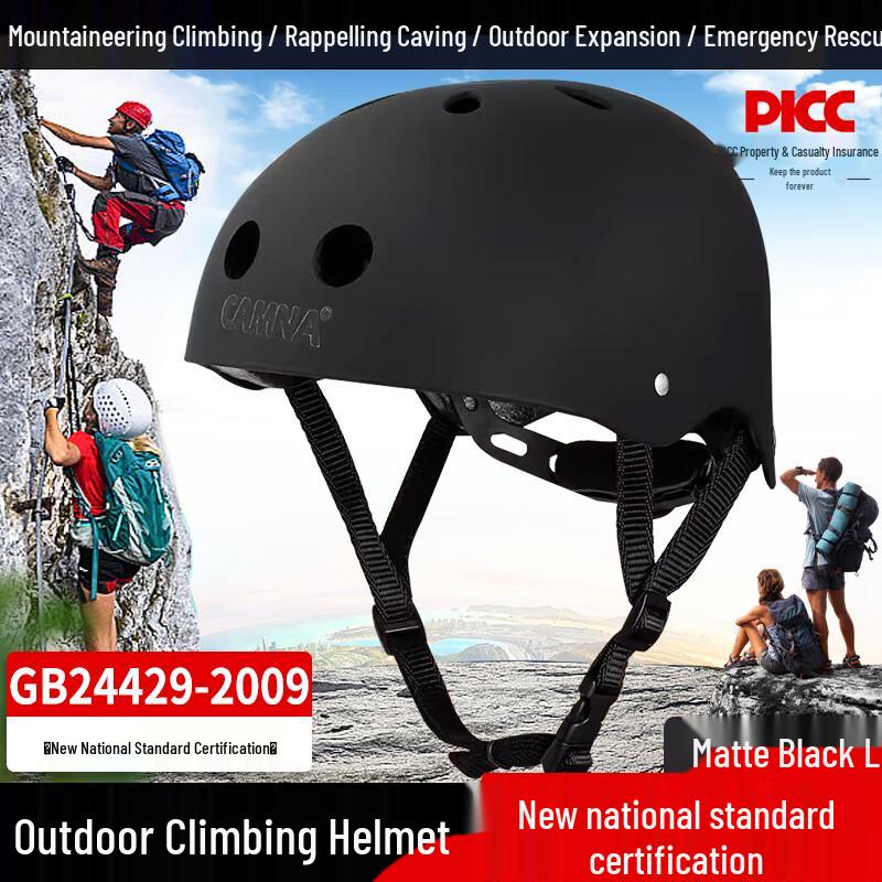 OLOMM Outdoor Multi-Sport Helmet