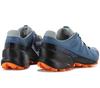 SALOMON Speedcross 5 GTX - GORE-TEX - Men's Trail Running Shoes Hiking Shoes Blue 416123 Sneakers Sports Shoes ORIGINAL