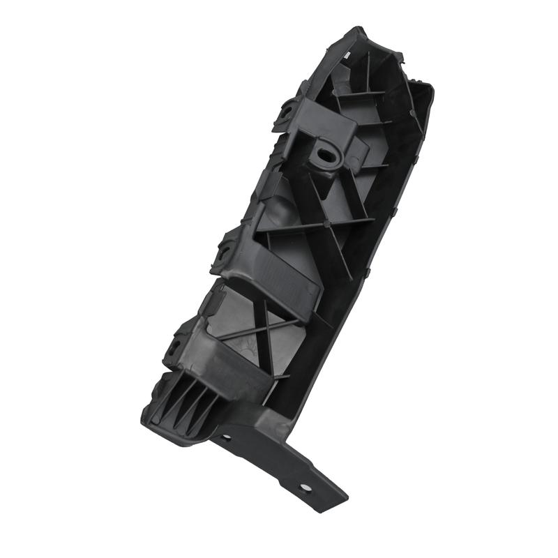 For Seat Cupra FR Leon 2006-2013 Left Right Rear Bumper Bracket Bumper Clip Support Bracket Holder 1P0807393A 1P0807394A