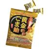 Kawaguchi Seika Gyldent sesamgodteri 88g Egenskaper Gyldent sesamgodteri er laget ved å elte en lar Egenskaper Gyldent sesamgodteri er laget av knea