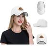 Cockerpoo Puppy Designer Dog Poodle Mix Baseball  Fashion Baseball Hats Breathable Casual Casquette Outdoor Unisex