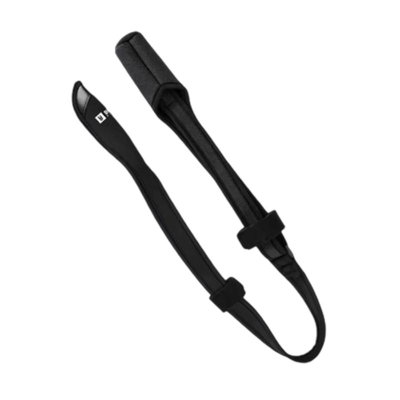 

Compacts Fishing Rod Holder Carrying Strap Design With Ergonomic Shoulder Support Fishing Rod Stabilizers Rod Fasteners 1