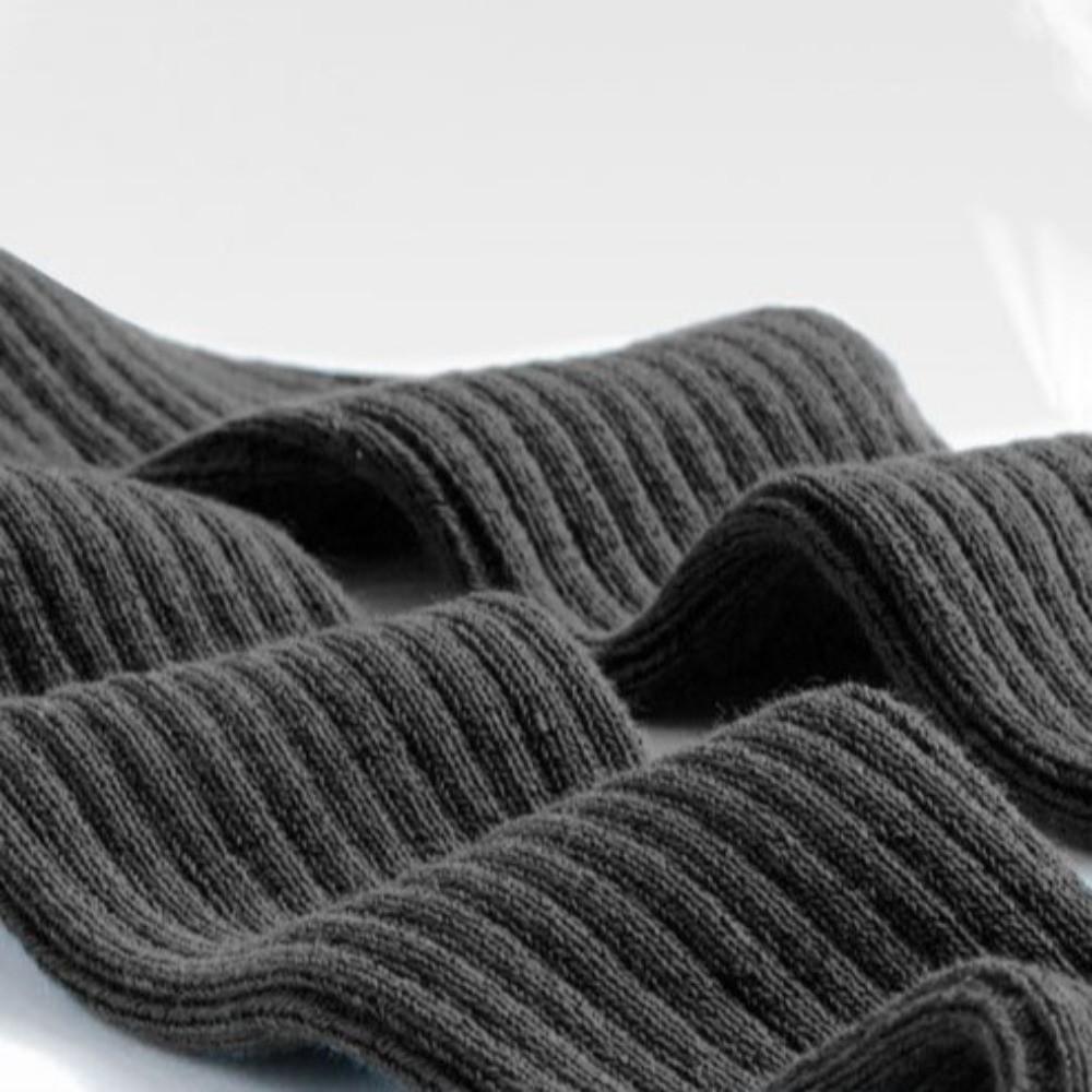 1-9 Jahre Mädchen Baumwollstrumpfhosen Weiche Strickstrümpfe Niedliche Kinderstrumpfhosen Kinderkleidung