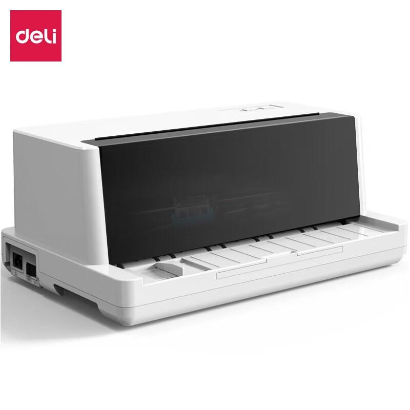 

Deli DE-600K Dot Matrix Printer