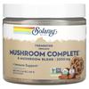 Organic Fermented Mushroom Complete, 2,000 Mg, 2.14 Oz (60 G)