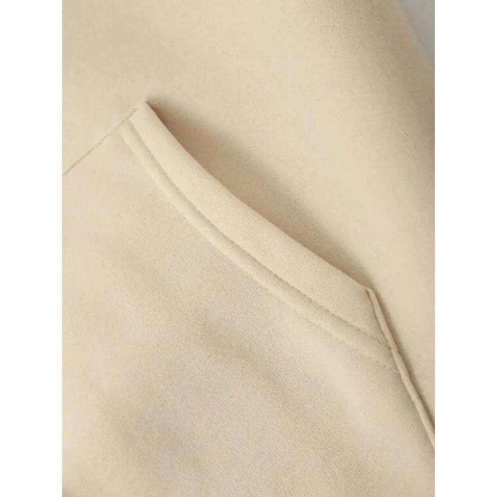 Spinnenmuster, Herren Kapuzenpullover mit langen Ärmeln Zweiteiliges Set, Lässiger Hoodie, Essentiell für Minimalistische Streetwear-Trends