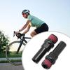 4 Stück M10 V-Bremsenlochschrauben für MTB-Fahrräder, V-Bremssäulenschrauben, Fahrradgabeln, Cantilever