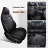Breathable Perforated Leather Seat Cover for 2023-2026 Chery Tiggo 7 PLUS