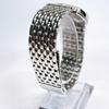 Used 108 SEIKO Men's Watch Quartz Working New Battery 80s Vintage 108
