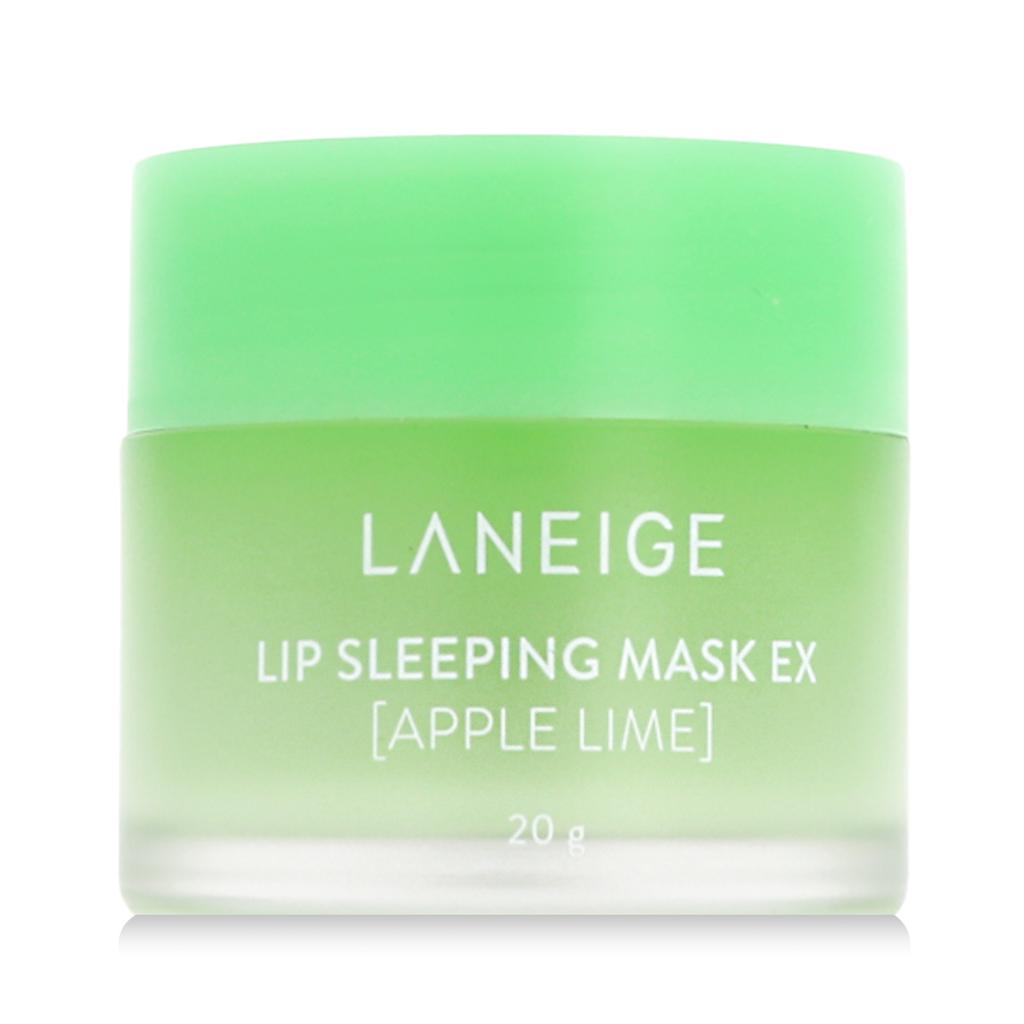 Laneige Lip Sleeping Mask EX (Apple Lime) 20 G