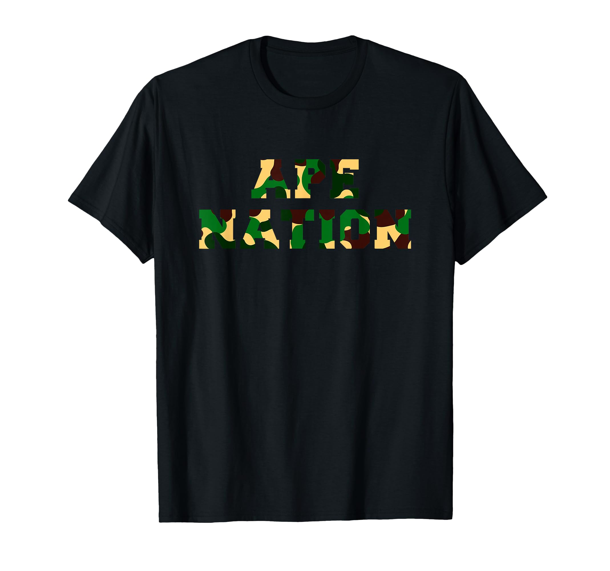 

Apes Nation I Am Dumb Money Diamond Apes Together Stronger T-shirt чорний