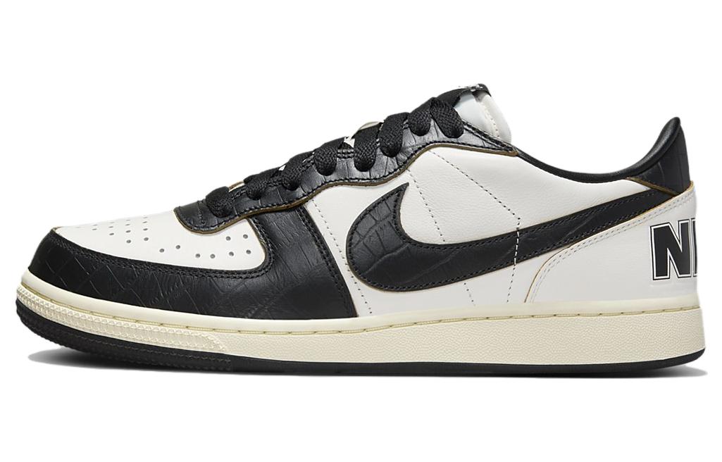 

Nike Terminator Low Prm Black Croc FQ8127-030 44