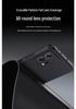 Motorola S30 Pro Full-Cover Protective Phone Case with Magnetic Buckle and Mark Texture