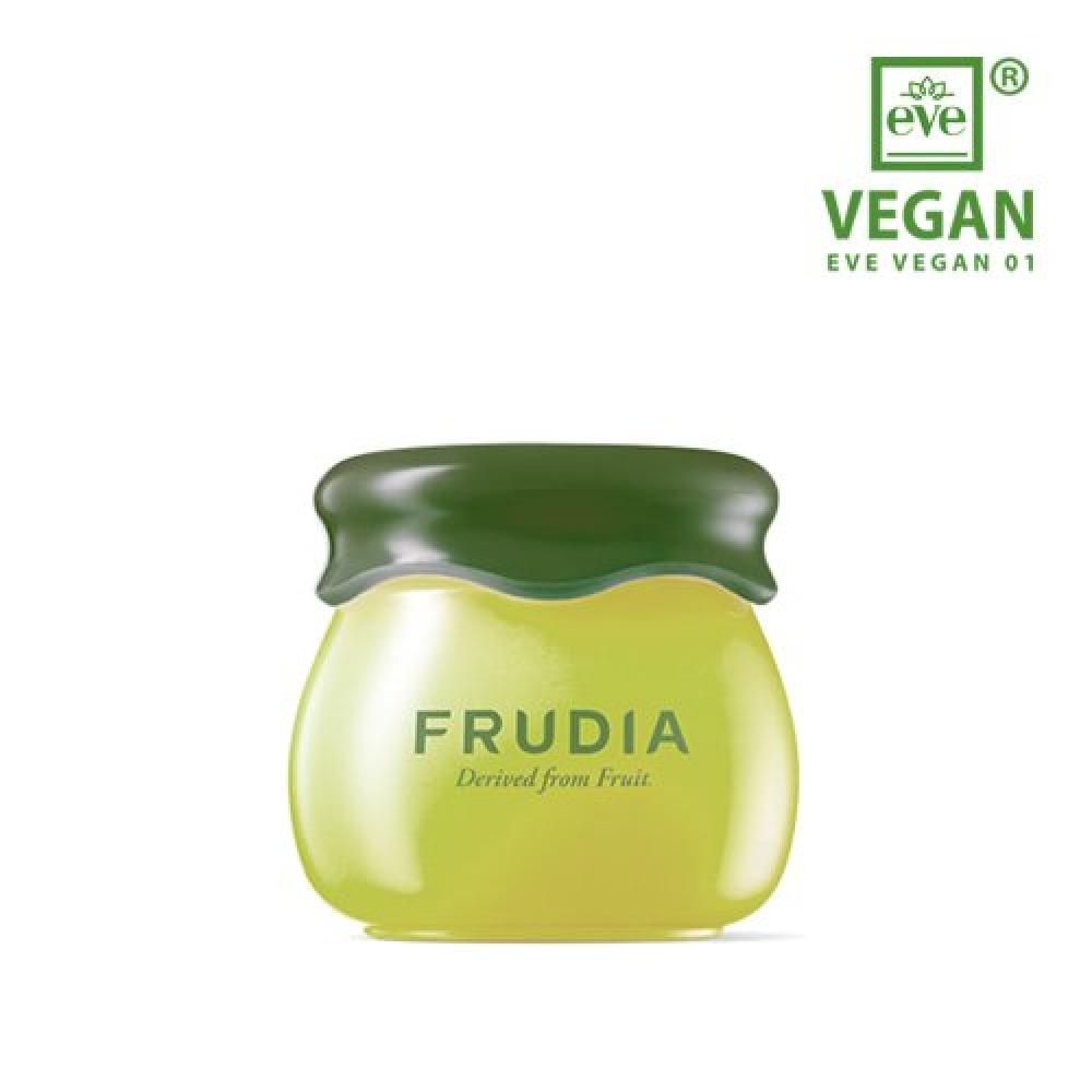 

Бальзам для губ Frudia Avocado Cica Relief FREE