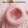 Flexible Texture Grip Ring Silicone Material Wrist Trainer Hand Exerciser  Finger Workout