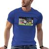 Toni Kroos Goal Tshirt Vintage Clothes Boys Whites Big And Tall T Shirts For Men