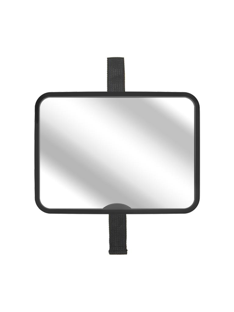 1PC New Style Wide-Angle Baby Car Mirror Rear Seat Safety Square Monitor for Baby or Child Seats
