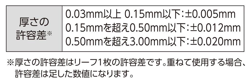 Shinwa Sokutei Thickness Gauge D 65mm 73782