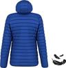 Куртка Salewa Brenta RDS Down Men's Jacket electric