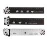 1 pc panda Straight Ruler with Cute ruler cartoon for Drawing School stationery