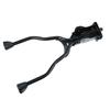 Lishi Double-Leg Bicycle Kickstand
