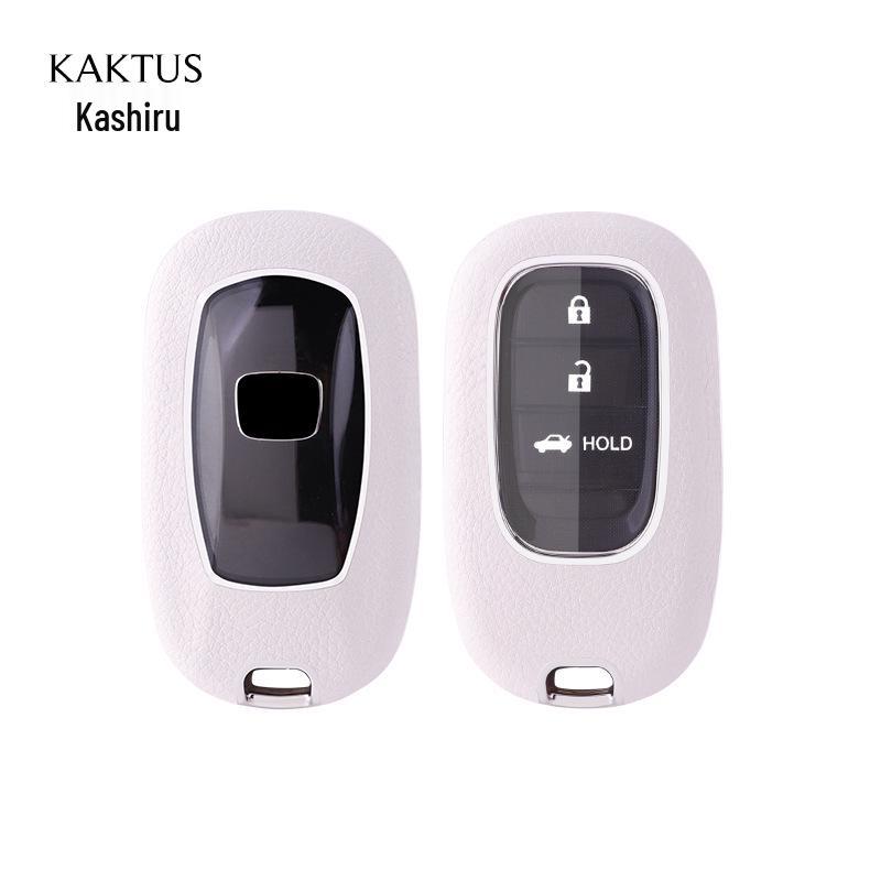 Honda Civic Vezel 2. Generation Schlüssel Schutzhülle