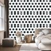 Football and Youth Wallpaper for Living Room and Bedroom 50x1000