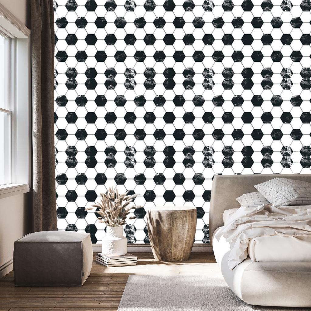 Football and Youth Wallpaper for Living Room and Bedroom 50x1000