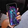 Sword Art Online Kirito Phone Case For Samsung Galaxy A17 A16 A15 A14 A13 A57 A56 A55 A54 A53 A37 A36 A35 A34 A33 A26 A25 A24 A2