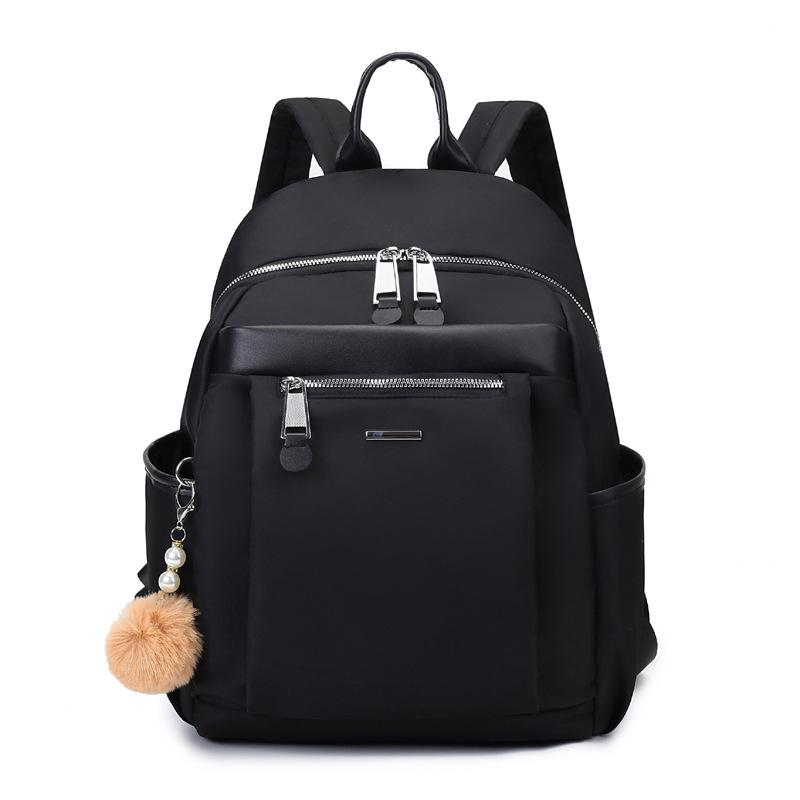 Backpack for Women, Lightweight Travel, Large Capacity Commuting Bag, Versatile Travel Backpack, College Student Backpack