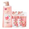White Peach Bubble Fresh Scented Shower Gel Set