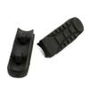 For BMW R1200GS LC R 1200 GS  2014-2023 Motorcycle Passenger Front Footrest Foot Peg Foot Pegs Rubber Cover